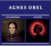 Philharmonics Aventine CD
