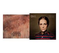 Philharmonics & Citizen of Glass