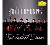 Philharmonics - Fascination Dance [Import]