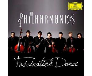Philharmonics - Fascination Dance
