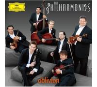 Philharmonics – Oblivion – Import