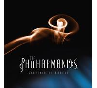 Philharmonics,the - Souvenir de Boheme [Import]