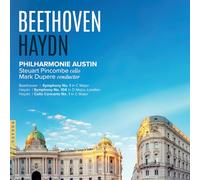 Philharmonie Austin - Beethoven & Haydn: Philharmonie Austin