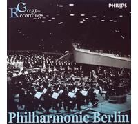 Philharmonie Berlin - Concert Hall Series