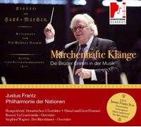 Philharmonie Der Nationen - Marchenhafte Klange:Die B [Import]