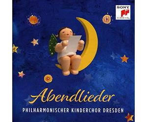 Philharmonischer Kinderch - Abendlieder