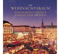 Philharmonischer Kinderchor Dresden & Gunter Berger – Am Weihnachtsbaum – CD (Import)