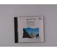 Philharmonisches Staatsorchester Hamburg / Joseph Keilberth - Ludwig Van Beethoven - Eroica [CD]