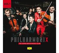 Philharmonix - Vienna Berlin Music Club [Import]