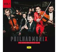 Philharmonix - Vienna Berlin Music Club [Import]