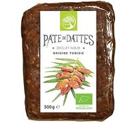 PHILIA - PATE DE DATTES 500G