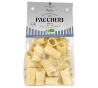 PHILIA-Pâtes Paccheri bio Philia - 500 g