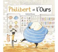Philibert et l'Ours
