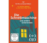 Philibert, Nicolas - Schreibmaschine.andere Scherereien,DVD