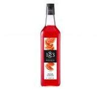 Philibert Routin Sirop d'orange sanguine - 1L