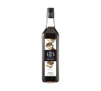 Philibert Routin Sirop Tiramisu - 1L