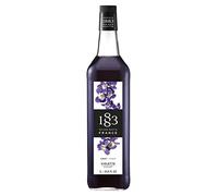 Philibert Routin Sirop Violet - 1L