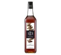 Philibert Routin Toffee Crunch sirop - 1L