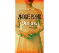 Philida - André Brink - Actes sud - broché - Roman