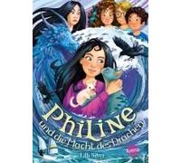 Philine Und Die Macht Des Drachen (3)
