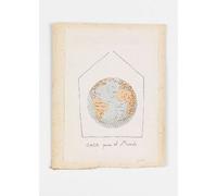 Philip Aguirre y Otegui. L'invitation au voyage Works on Paper - Iris Kockelbergh - Fonds Mercator - relié - Beau livre