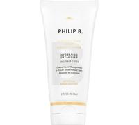 PHILIP B Lightweight Deep Conditioner Conditionneur hydratant pour coiffer facilement les cheveux 60 ml