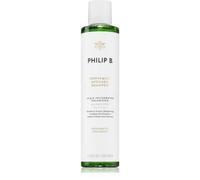 Philip B. Peppermint Avocado shampoing rafraîchissant 220 ml