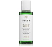 Philip B. Peppermint Avocado shampoing rafraîchissant 60 ml