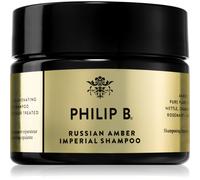 Philip B. Russian Amber Imperial shampoing purifiant 355 ml