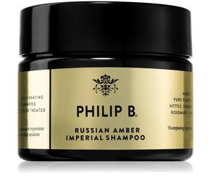 Philip B. Russian Amber Imperial shampoing purifiant 355 ml