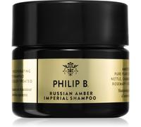 Philip B. Russian Amber Imperial shampoing purifiant 88 ml