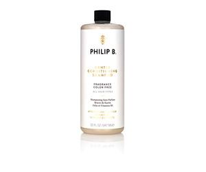 PHILIP B Shampooing au Beurre de Karité Doux et Protecteur