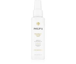 Philip B. White Label brume teintée pour des cheveux faciles à démêler 125 ml