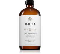 Philip B. White Label huile revitalisante pour cheveux 480 ml
