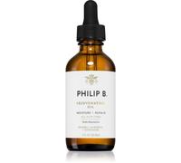 Philip B Huile Après-shampoing Huile réparatrice 60 ml