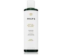 Philip B. White Label shampooing doux pour cheveux et corps 350 ml