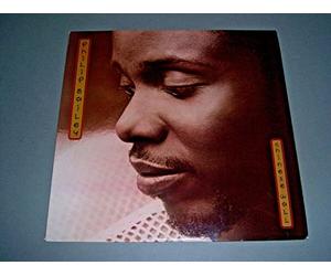 Philip Bailey - Bailey, Philip Chinese Wall LP CBS 26161 EX/EX 1984