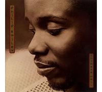 Philip Bailey - Chinese Wall (1984) & Inside Out (1986) [Import]
