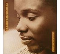 Philip Bailey - Chinese Wall