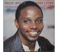 Philip Bailey Duet With Phil Collins - Easy Lover