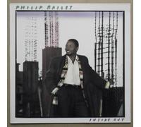 Philip Bailey - Inside Out (1986) [Import]