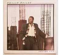 Philip Bailey - Inside Out - CBS - CBS 26903