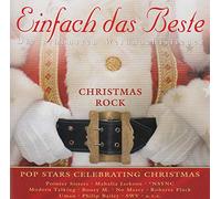 Philip Bailey *NSYNC Boney M. The Pointer Sisters Chantal Carré - CHRISTMASR0CK