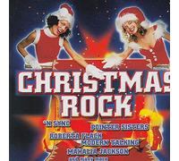 Philip Bailey *NSYNC Boney M. The Pointer Sisters Chantal Carré - CHRISTMASR0CK