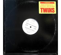 Philip Bailey - SOUNDTRACK PHILIP BAILEY LITTLE RICHARD TWINS vinyl record