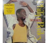 PHILIP BAILEY - Triumph