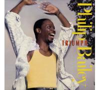 Philip Bailey - Triumph