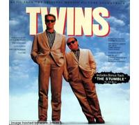 Philip Bailey – Twins