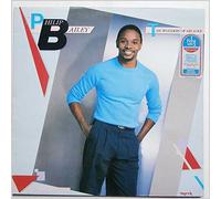 Philip Bailey - Wonders of his love (1984)