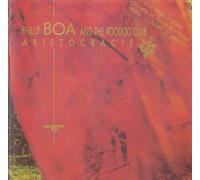 Philip Boa & the Voodoo Club - Aristocracie [Import]